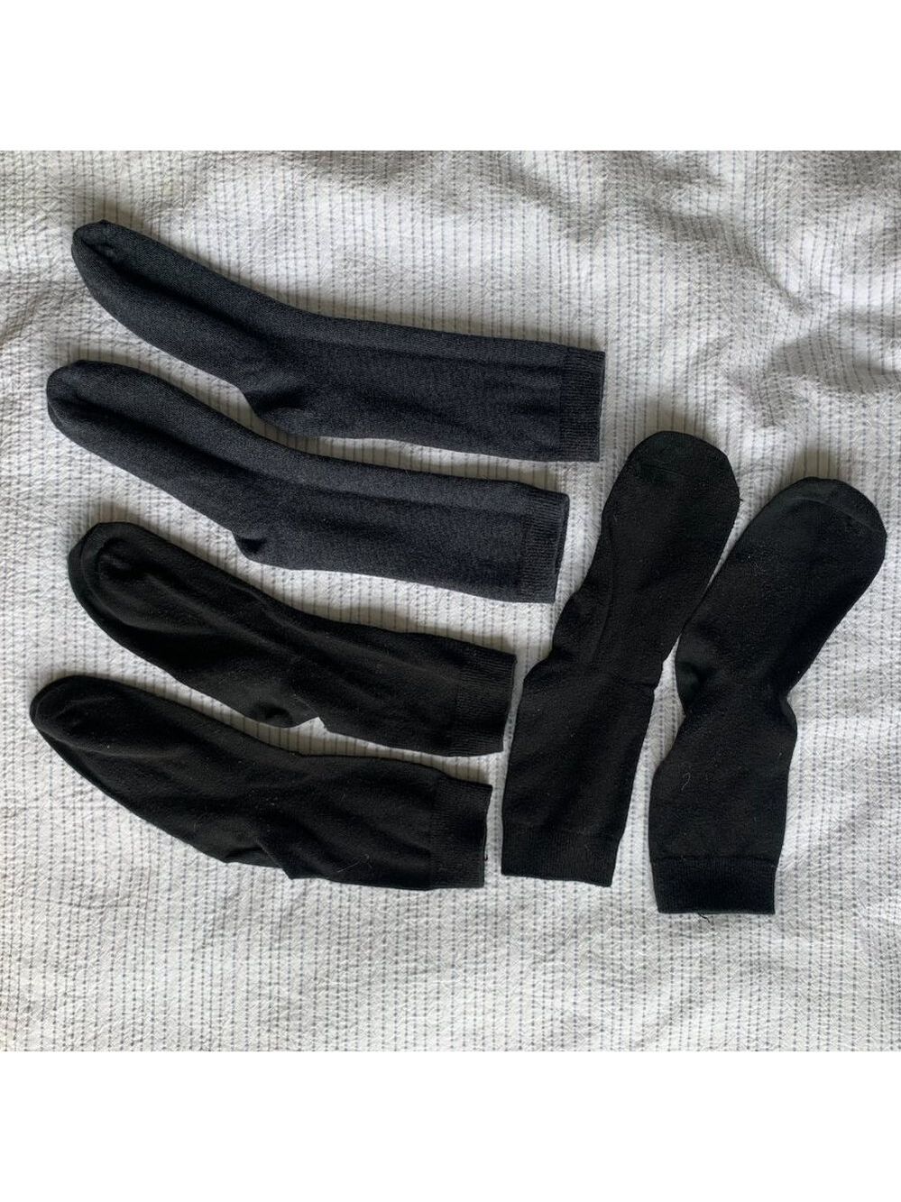 Unbranded Dress Socks